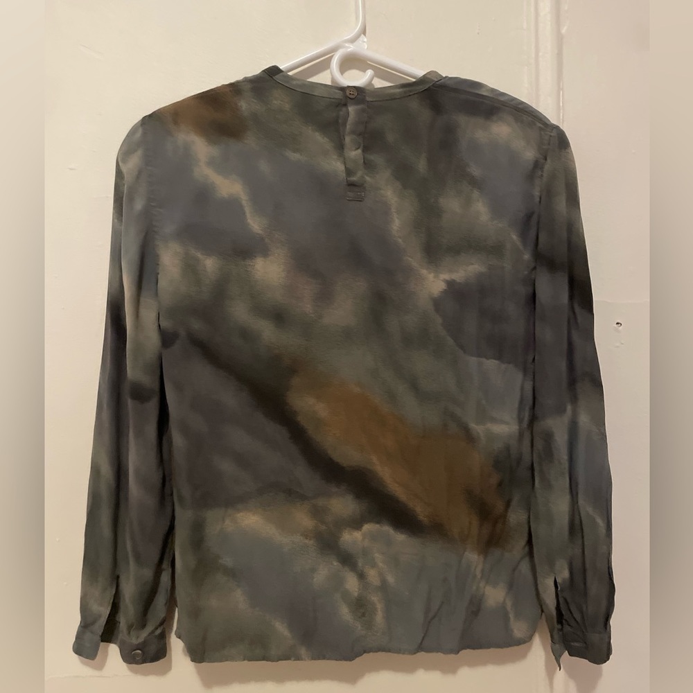 Giorgio Armani Top